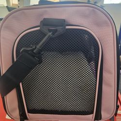 Pet Carrier