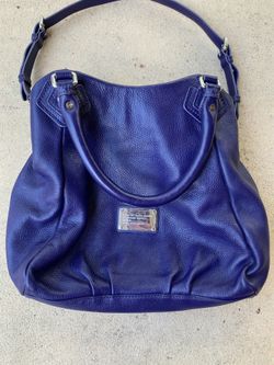 Marc Jacobs Classic Q Fran Bag