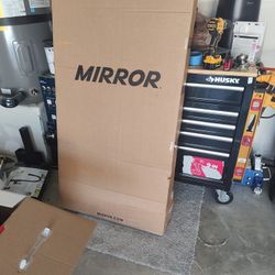 Lululemon Mirror Workout ! 