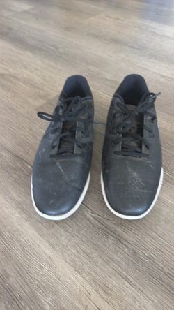 Nike golf shoes