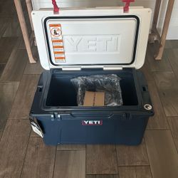 Yeti Tundra