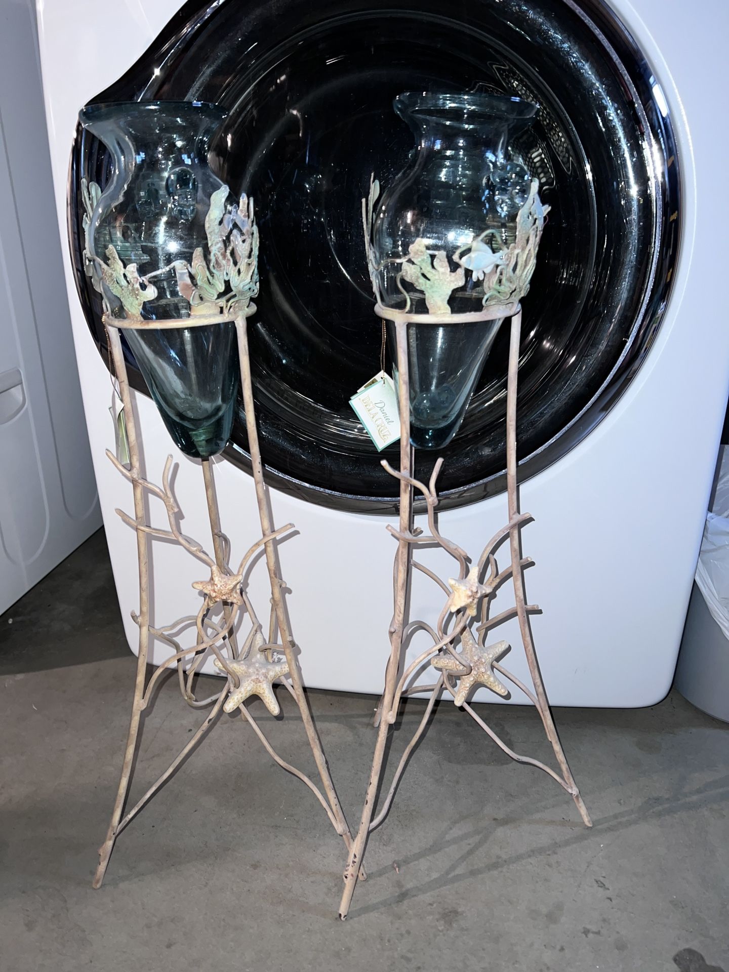 Impressionist Art Inspired By The Beach