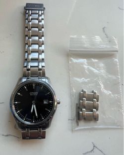 Citizen Eco-Drive Corso