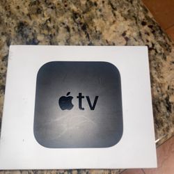 Apple TV 32gb