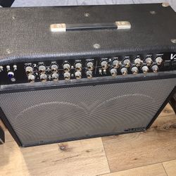 Carvin V3 100 Watt Tube guitar combo amp