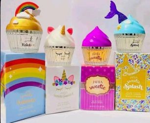 Perfumes de JAFRA de Mexico a muy bien precio