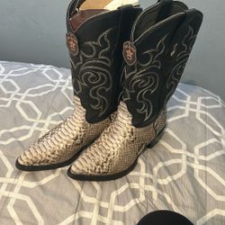 cowboy boots
