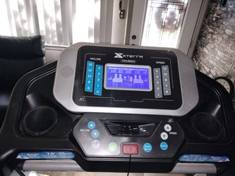 Caminadora Seminueva 