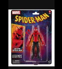 Spider man