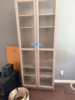 IKEA Billy Bookcase