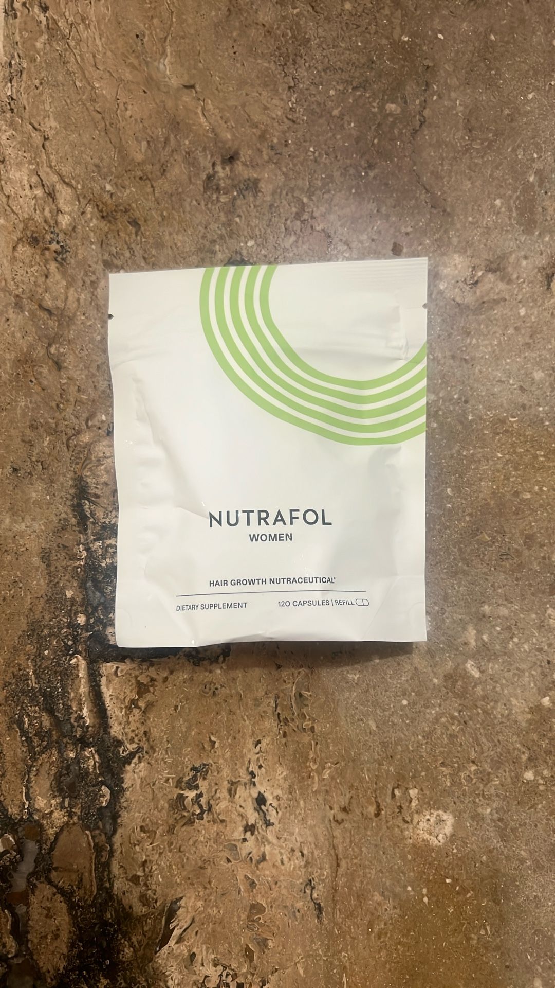 Nutrafol Women