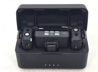 Dji mic 1