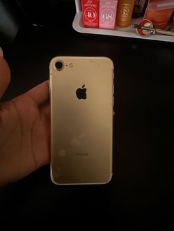 Jailbroken iphone7