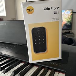 Yale Pro 2