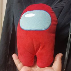 Among Us Plush