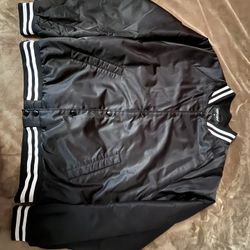 Shaka Wear Men’s Jacket Size XL