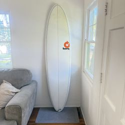Surfboard