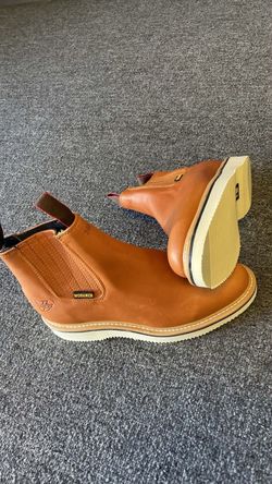 Botin de trabajo marca workmen