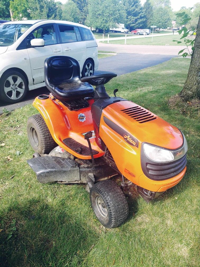 Grass Mower Lawn Mower