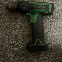 Snap On Drill