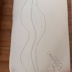 Organic Cotton Baby Mattress