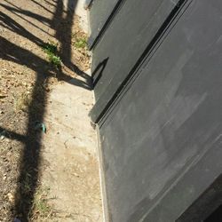 Professional Halloween mirror maze