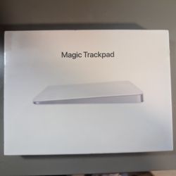 Magic Track Pad 