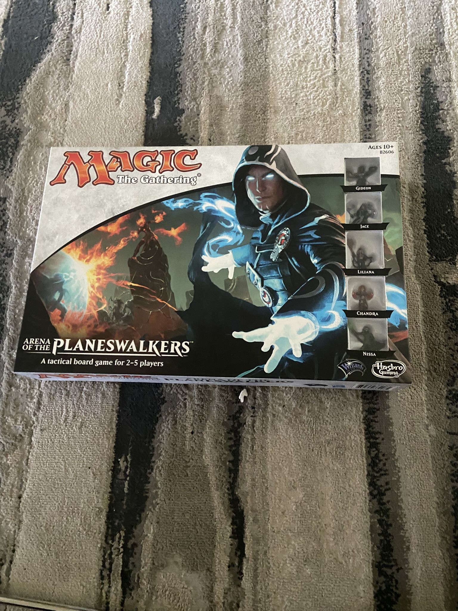 MTG Board game 