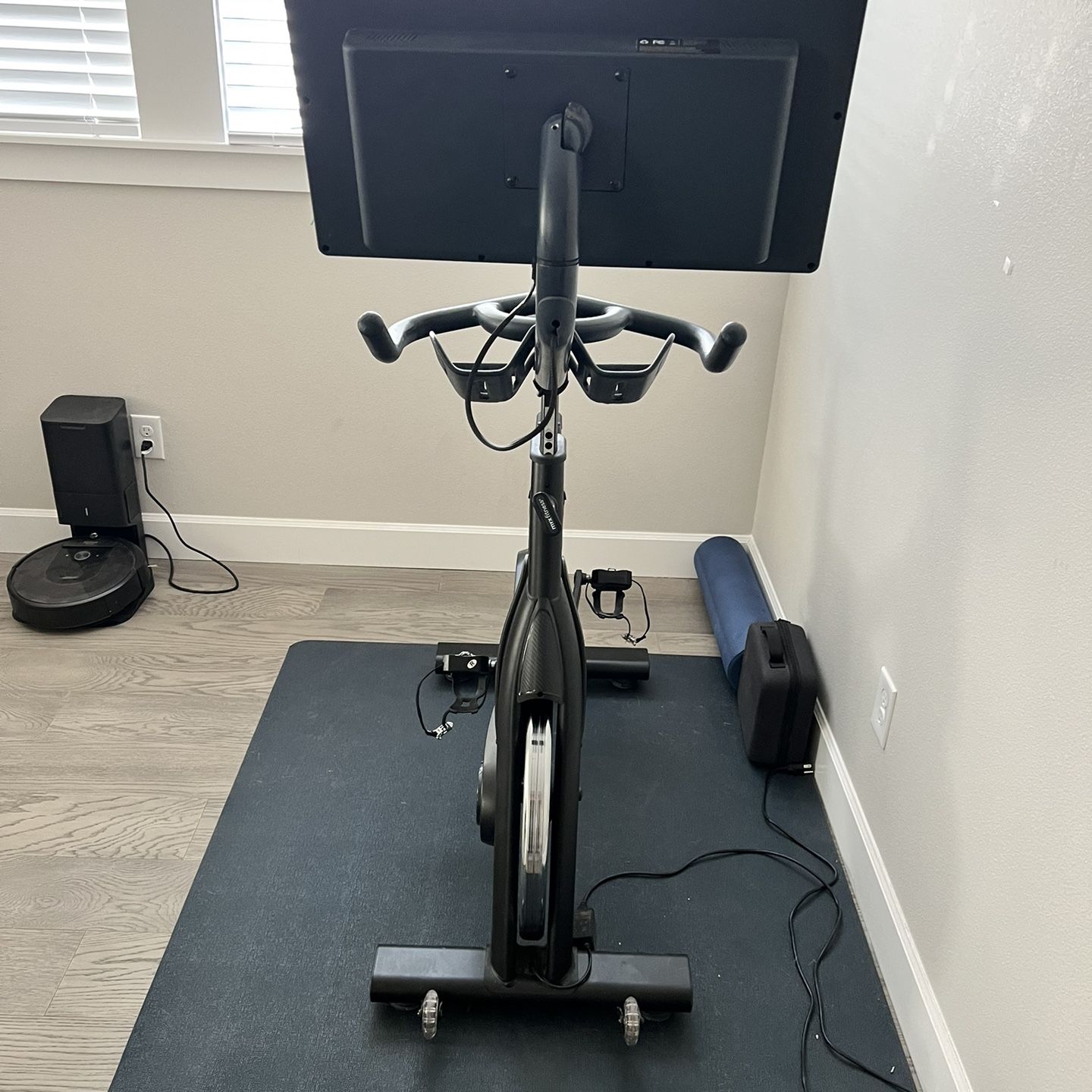 Myxfitness Exercise Bike