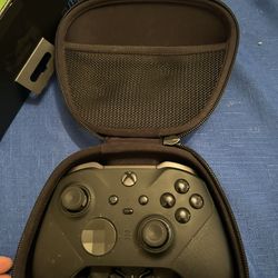 Xbox elite controller series 2
