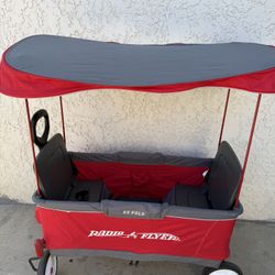 Kids Wagon 