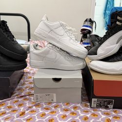 Nike & Birkenstock For Sale