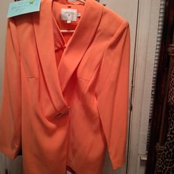 Dressy Suit 