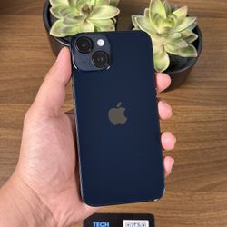 iPhone 14 128Gb Black 🖤 T-Mobile And Metro