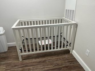 Crib
