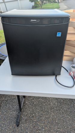 Danby Mini Fridge