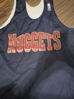 Dever Nuggets Jersey 