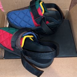 Reebok Beatnik New 9