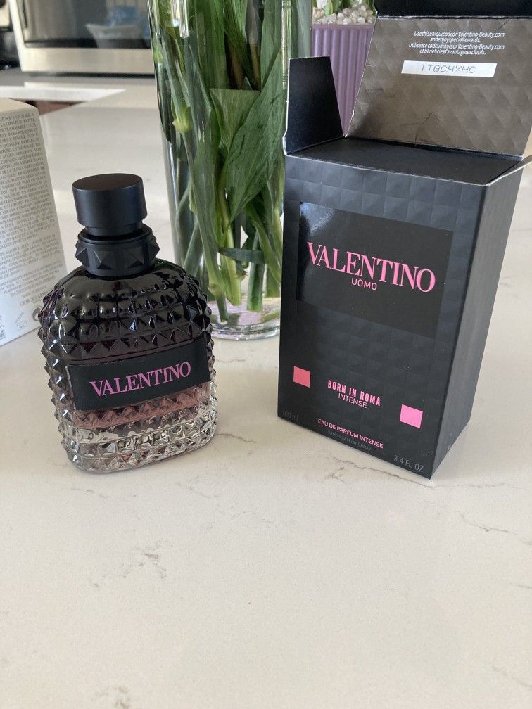 Cologne 100ml