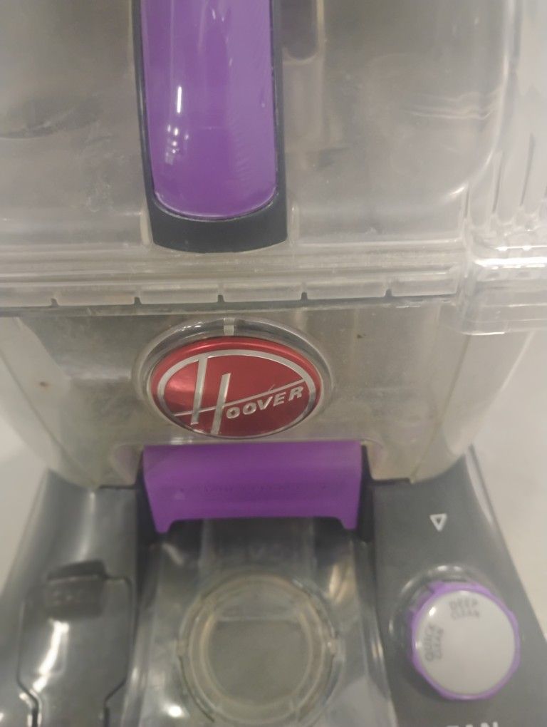 Carpet Cleaner