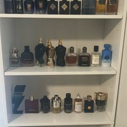 COLOGNES FOR SALE