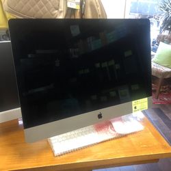 **Apple iMac 27" Retina 5K (2020) – In-Store Only – $899.98**
