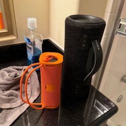 Sony Speaker 