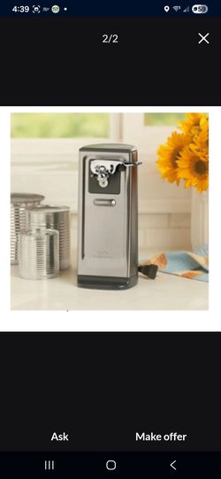 ABRELATAS ELECTRIC NUEVO