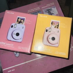Mini 11 Instant Camera 