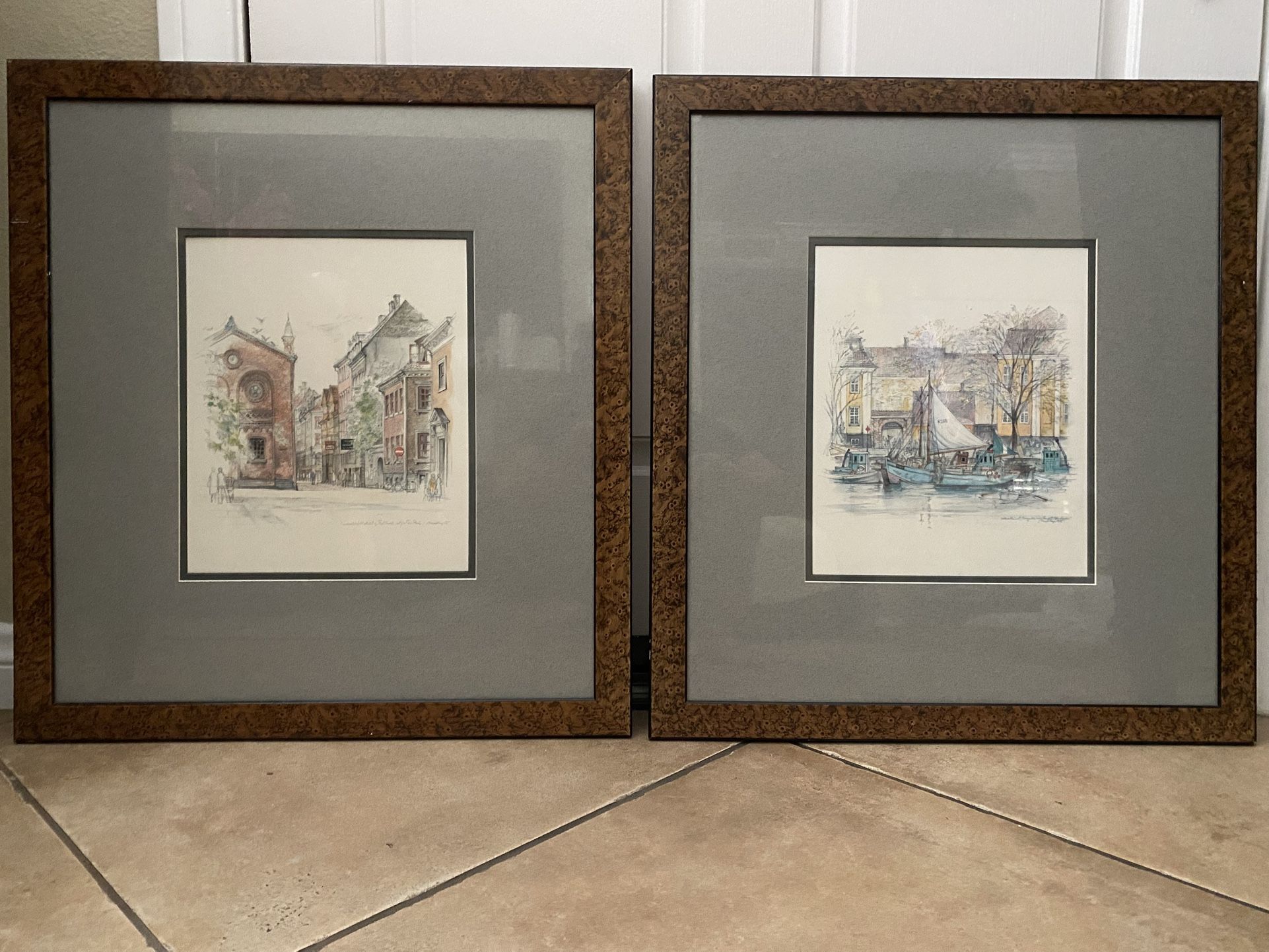 Picture Frames