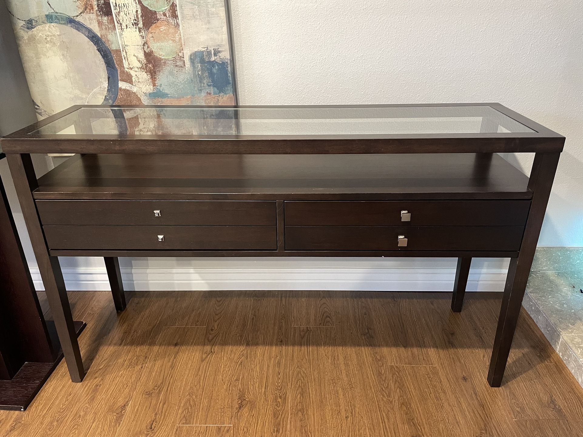 Console Table Sofa Table