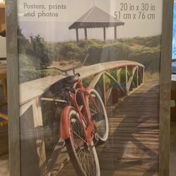 20”x30” Frame