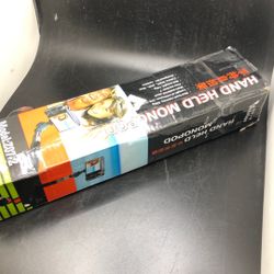 Handheld Monopod Model Z07-2 (AN)