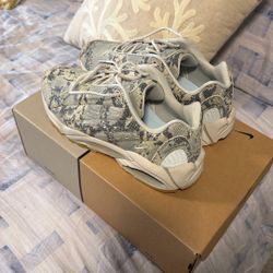 Nocta Terra Hot Step Bone Size10 Nike/Drake Mystery Box Drop 